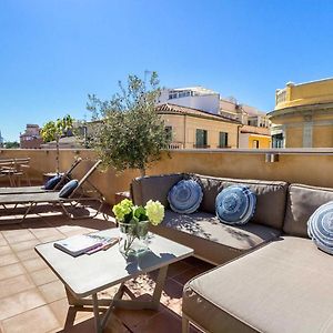 Sebastian Souviron Suites In Malaga By Solaga Holiday Homes