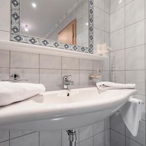 Standaard Kamer met een King Size Bed